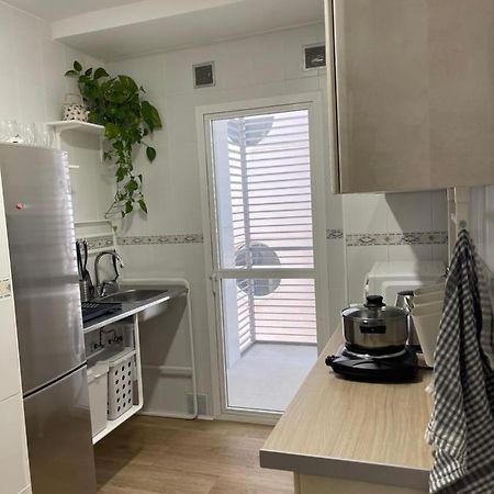 Casa La Victoria Apartment Malaga Bagian luar foto