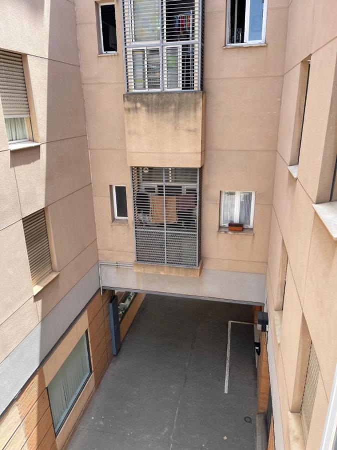 Casa La Victoria Apartment Malaga Bagian luar foto